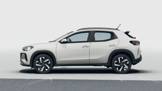 Imagen de un Tera 1.0 TSI AT High
