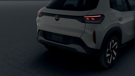 Imagen de un Tera 1.0 TSI AT High