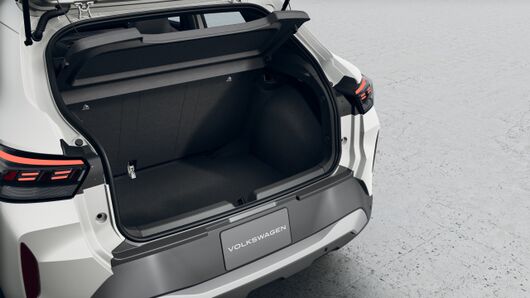 Imagen de un Tera 1.0 TSI AT High