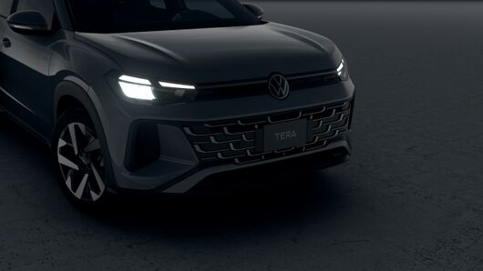 Imagen de un Tera 1.0 TSI AT High
