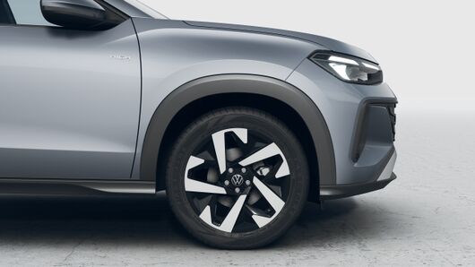 Imagen de un Tera 1.0 TSI AT High