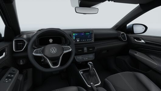 Imagen de un Tera 1.0 TSI AT High