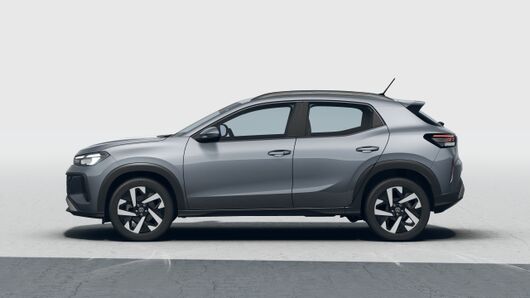 Imagen de un Tera 1.0 TSI AT High