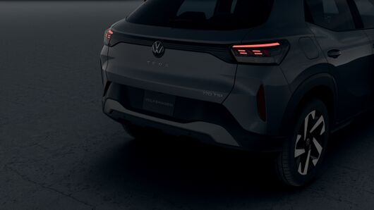 Imagen de un Tera 1.0 TSI AT High