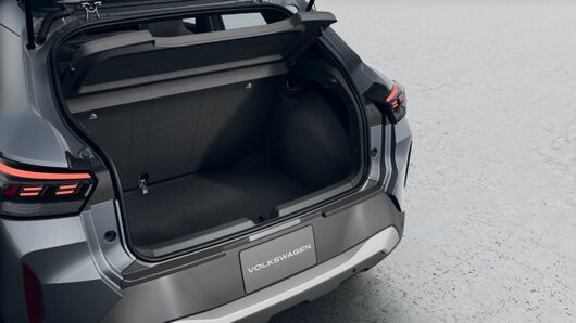Imagen de un Tera 1.0 TSI AT High