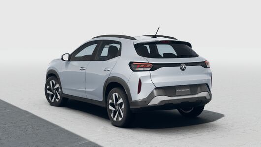 Imagen de un Tera 1.0 TSI AT High