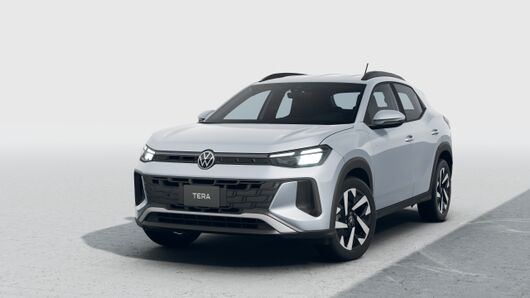 Imagen de un Tera 1.0 TSI AT High