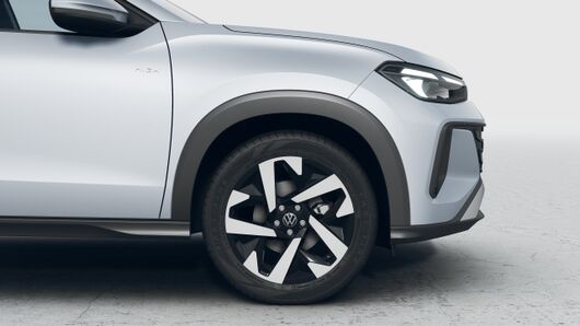 Imagen de un Tera 1.0 TSI AT High
