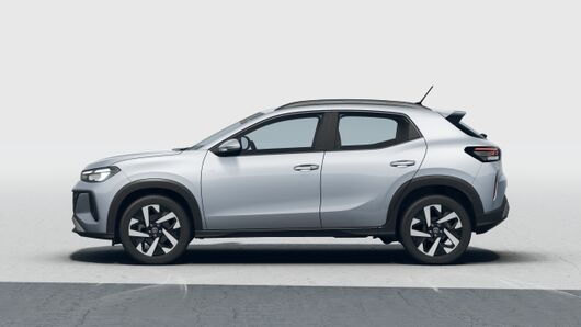 Imagen de un Tera 1.0 TSI AT High