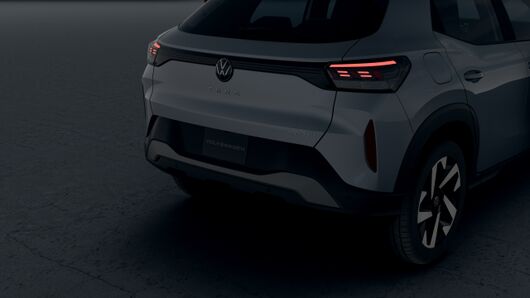Imagen de un Tera 1.0 TSI AT High