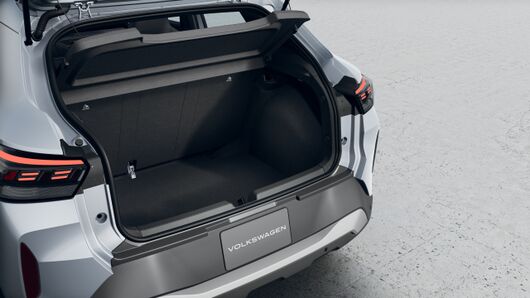 Imagen de un Tera 1.0 TSI AT High
