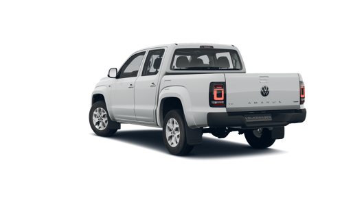 Imagen de un Amarok V6 3.0 TDI AT Comfortline 4Motion