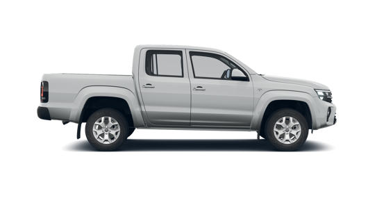 Imagen de un Amarok V6 3.0 TDI AT Comfortline 4Motion
