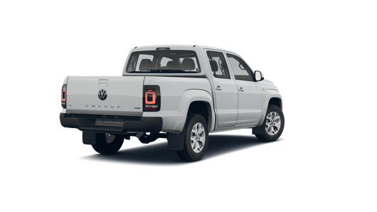 Imagen de un Amarok V6 3.0 TDI AT Comfortline 4Motion