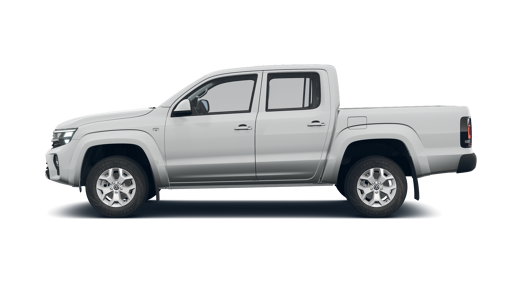 Imagen de un Amarok V6 3.0 TDI AT Comfortline 4Motion