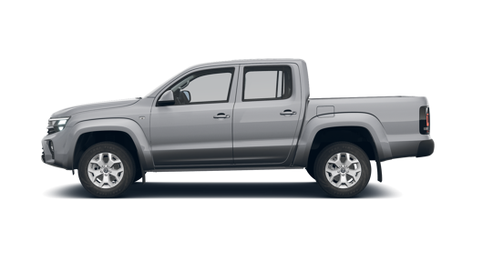 Imagen de un Amarok V6 3.0 TDI AT Comfortline 4Motion