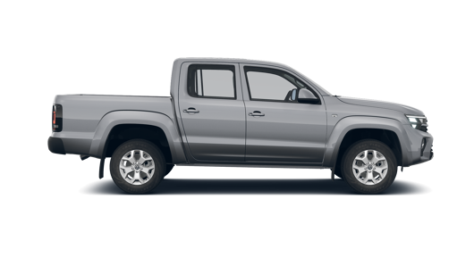 Imagen de un Amarok V6 3.0 TDI AT Comfortline 4Motion