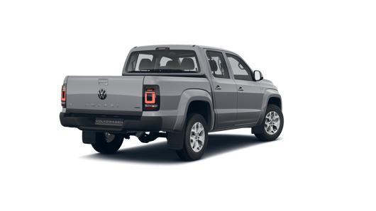 Imagen de un Amarok V6 3.0 TDI AT Comfortline 4Motion