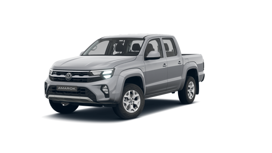 Imagen de un Amarok V6 3.0 TDI AT Comfortline 4Motion