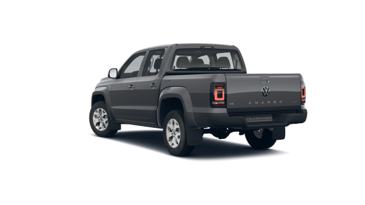 Imagen de un Amarok V6 3.0 TDI AT Comfortline 4Motion