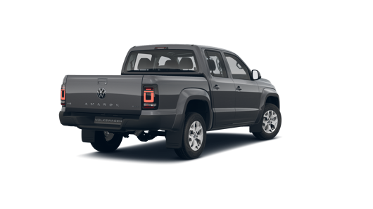Imagen de un Amarok V6 3.0 TDI AT Comfortline 4Motion