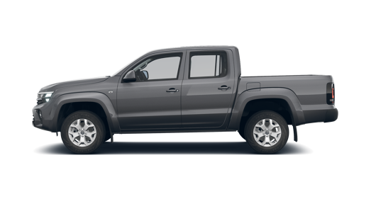 Imagen de un Amarok V6 3.0 TDI AT Comfortline 4Motion