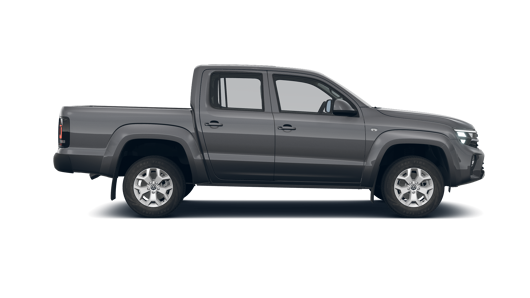 Imagen de un Amarok V6 3.0 TDI AT Comfortline 4Motion