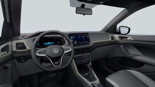 Imagen de un T-Cross 1.0 TSI AT Comfortline