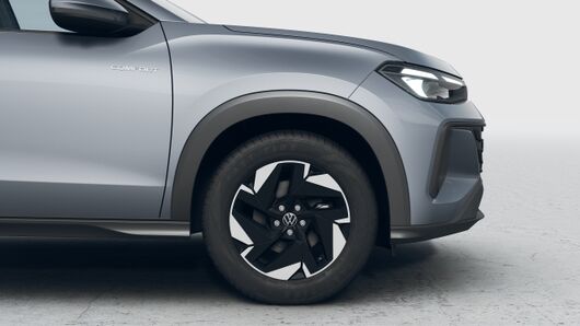 Imagen de un Tera 1.0 TSI AT Comfort