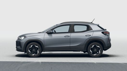 Imagen de un Tera 1.0 TSI AT Comfort