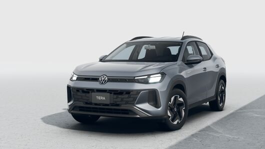 Imagen de un Tera 1.0 TSI AT Comfort