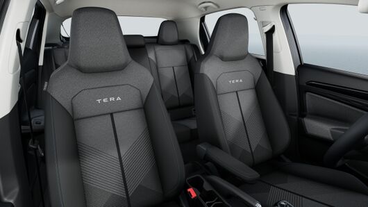 Imagen de un Tera 1.0 TSI AT Comfort