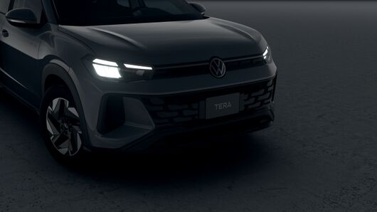 Imagen de un Tera 1.0 TSI AT Comfort