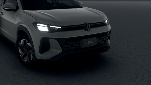 Imagen de un Tera 1.0 TSI AT Comfort