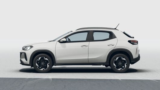 Imagen de un Tera 1.0 TSI AT Comfort