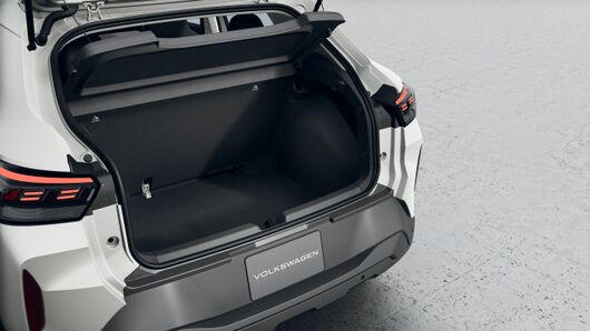 Imagen de un Tera 1.0 TSI AT Comfort