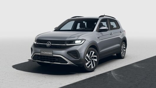 Imagen de un T-Cross 1.0 TSI AT Comfortline