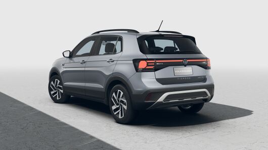 Imagen de un T-Cross 1.0 TSI AT Comfortline