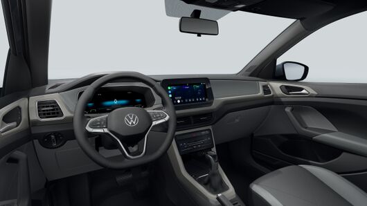 Imagen de un T-Cross 1.0 TSI AT Comfortline