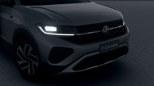 Imagen de un T-Cross 1.0 TSI AT Comfortline