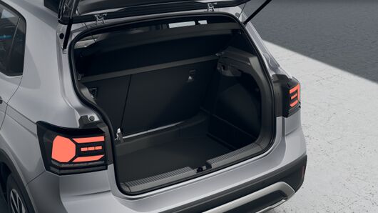Imagen de un T-Cross 1.0 TSI AT Comfortline