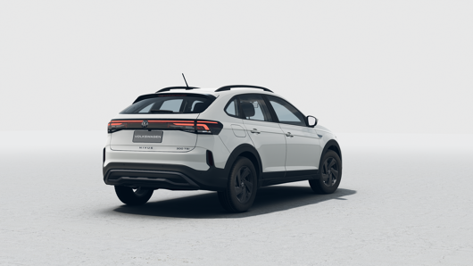 Imagen de un Nivus 1.0 TSI AT Comfortline