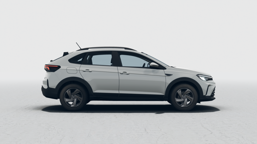 Imagen de un Nivus 1.0 TSI AT Comfortline