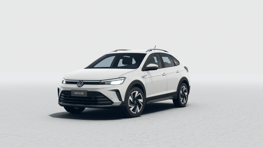 Imagen de un Nivus 1.0 TSI AT Highline