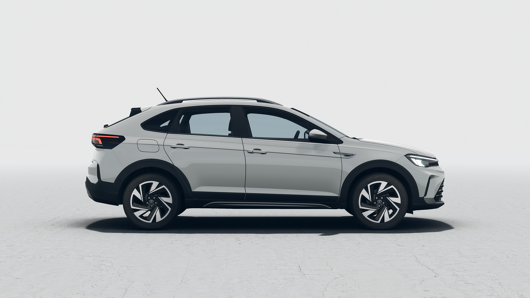 Imagen de un Nivus 1.0 TSI AT Highline