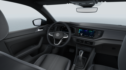 Imagen de un Nivus 1.0 TSI AT Highline