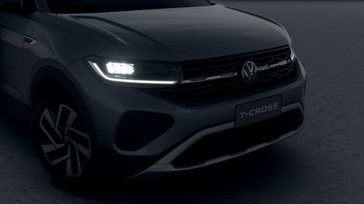 Imagen de un T-Cross 1.0 TSI AT Comfortline