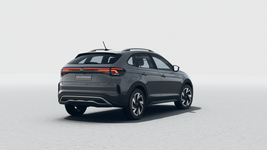 Imagen de un Nivus 1.0 TSI AT Highline
