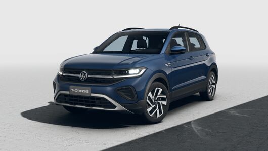 Imagen de un T-Cross 1.0 TSI AT Comfortline