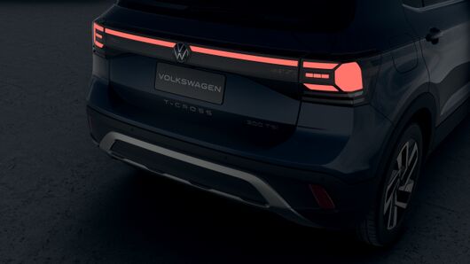 Imagen de un T-Cross 1.0 TSI AT Highline